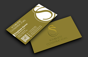 Diseño de Tarjeta de Presentación por DesignerShahadat para este proyecto | Diseño: #33574659