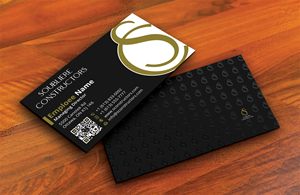 Diseño de Tarjeta de Presentación por DesignerShahadat para este proyecto | Diseño: #33574662