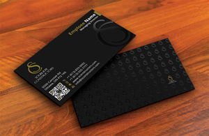 Diseño de Tarjeta de Presentación por DesignerShahadat para este proyecto | Diseño: #33574664