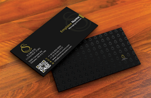 Visitenkarten-Design von DesignerShahadat für dieses Projekt | Design: #33574667