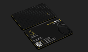Business Card Design by DesignerShahadat for this project | Design: #33574688