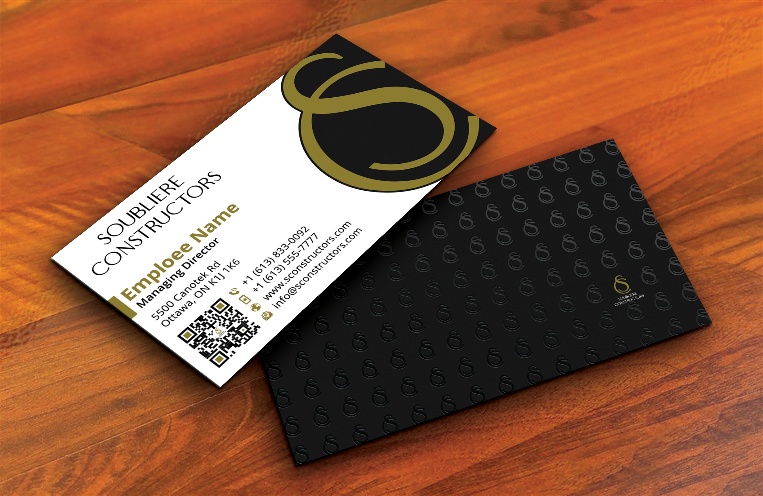 Visitenkarten-Design von DesignerShahadat für dieses Projekt | Design #33574699