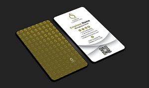 Business Card Design by DesignerShahadat for this project | Design: #33574859