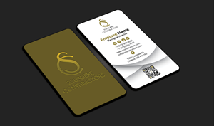 Business Card Design by DesignerShahadat for this project | Design: #33574866
