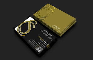 Visitenkarten-Design von DesignerShahadat für dieses Projekt | Design: #33576983