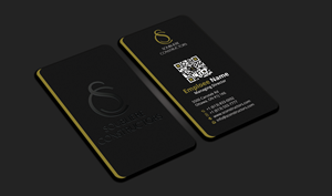 Visitenkarten-Design von DesignerShahadat für dieses Projekt | Design: #33576985