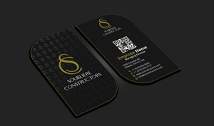 Visitenkarten-Design von DesignerShahadat für dieses Projekt | Design: #33576987