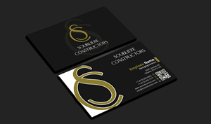 Visitenkarten-Design von DesignerShahadat für dieses Projekt | Design: #33576988