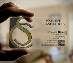 Visitenkarten-Design von DesignerShahadat für dieses Projekt | Design: #33576993