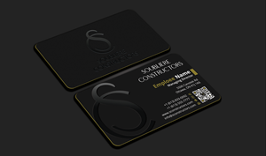 Visitenkarten-Design von DesignerShahadat für dieses Projekt | Design: #33576994