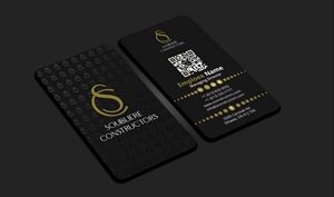 Visitenkarten-Design von DesignerShahadat für dieses Projekt | Design: #33576995