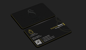 Visitenkarten-Design von DesignerShahadat für dieses Projekt | Design: #33576996