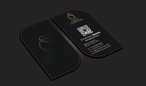 Visitenkarten-Design von DesignerShahadat für dieses Projekt | Design: #33576997