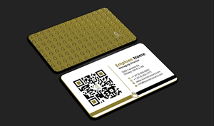 Visitenkarten-Design von DesignerShahadat für dieses Projekt | Design: #33577005