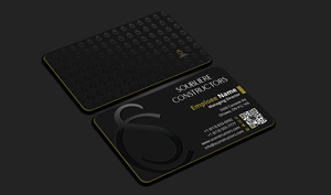 Visitenkarten-Design von DesignerShahadat für dieses Projekt | Design: #33577006