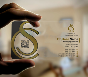 Visitenkarten-Design von DesignerShahadat für dieses Projekt | Design: #33577011