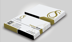 Visitenkarten-Design von DesignerShahadat für dieses Projekt | Design: #33577016