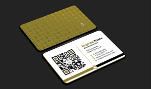 Visitenkarten-Design von DesignerShahadat für dieses Projekt | Design: #33577026