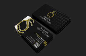 Visitenkarten-Design von DesignerShahadat für dieses Projekt | Design: #33577031