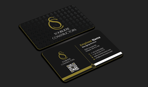 Visitenkarten-Design von DesignerShahadat für dieses Projekt | Design: #33577035