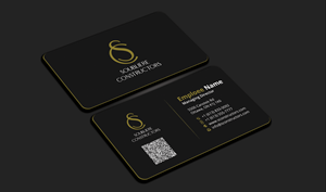 Visitenkarten-Design von DesignerShahadat für dieses Projekt | Design: #33617913