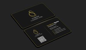 Visitenkarten-Design von DesignerShahadat für dieses Projekt | Design: #33617914