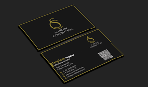 Visitenkarten-Design von DesignerShahadat für dieses Projekt | Design: #33617964