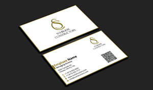 Visitenkarten-Design von DesignerShahadat für dieses Projekt | Design: #33617968