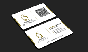 Visitenkarten-Design von DesignerShahadat für dieses Projekt | Design: #33618090