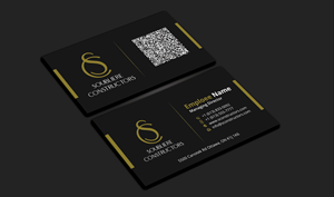 Visitenkarten-Design von DesignerShahadat für dieses Projekt | Design: #33618091