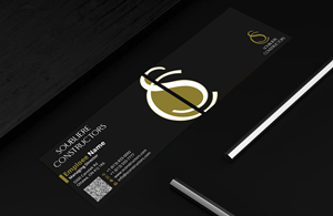 Visitenkarten-Design von DesignerShahadat für dieses Projekt | Design: #33618318