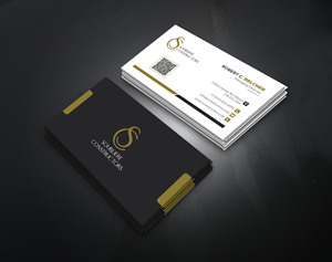 Business Card Design by artbitin for this project | Design: #33575077