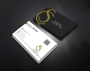 Business Card Design by artbitin for this project | Design: #33575078