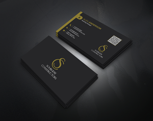 Business Card Design by artbitin for this project | Design: #33575083