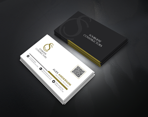 Business Card Design by artbitin for this project | Design: #33575084