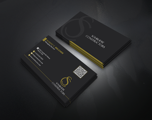 Business Card Design by artbitin for this project | Design: #33575085