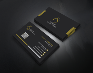 Business Card Design by artbitin for this project | Design: #33575086