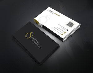 Visitenkarten-Design von artbitin für dieses Projekt | Design: #33622392