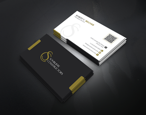 Visitenkarten-Design von artbitin