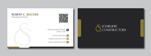 Visitenkarten-Design von artbitin für dieses Projekt | Design: #33629062