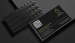 Business Card Design by designer1975 for this project | Design: #33563825