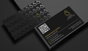Business Card Design by designer1975 for this project | Design: #33563863