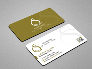 Design de Carte de Visite par Creations Box 2015 pour ce projet | Design #33568949