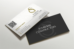 Business Card Design by LAXMI DESIGNHUB for this project | Design: #33593375