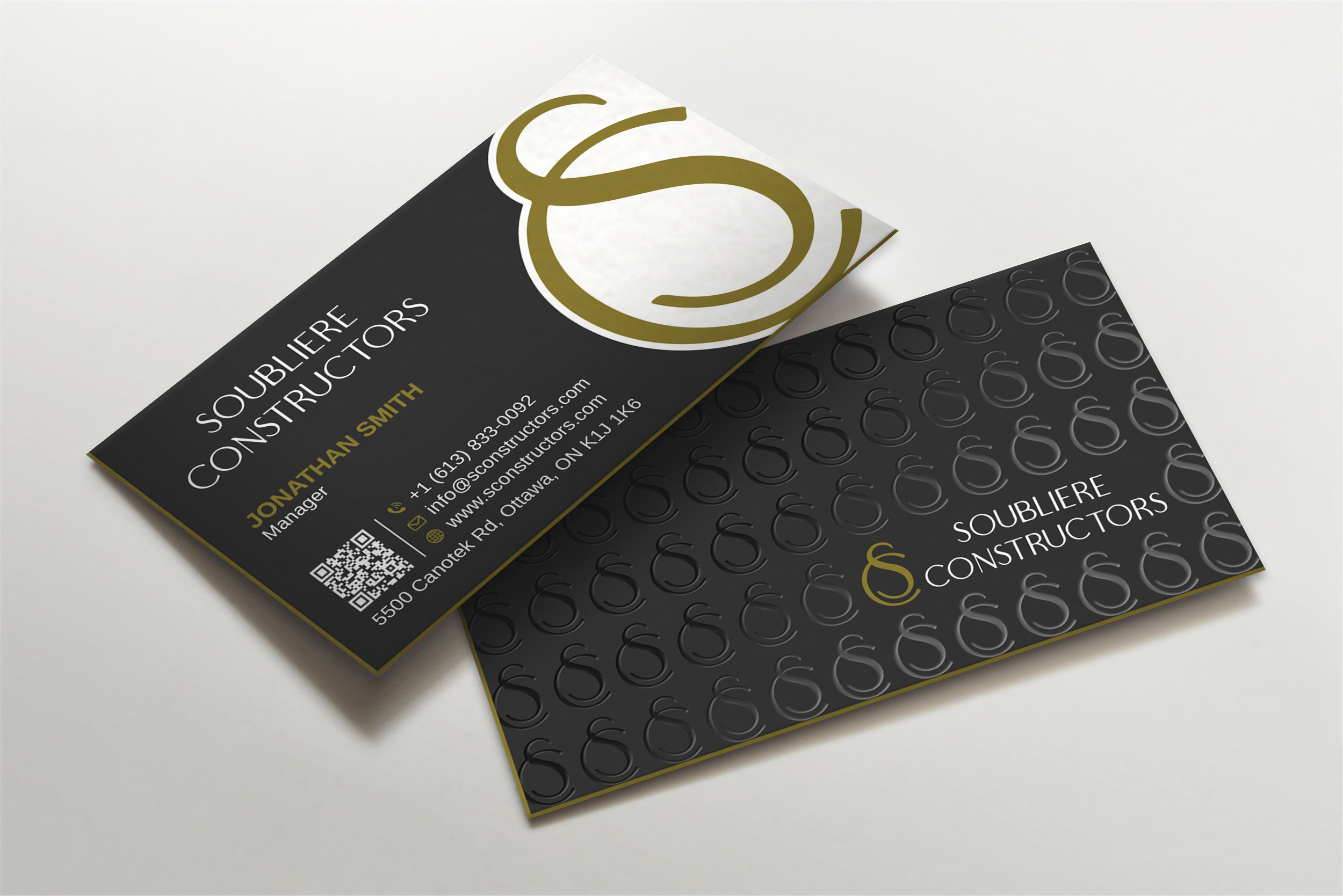 Business Card Design by LAXMI DESIGNHUB for this project | Design #33593377