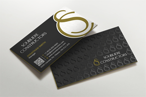Business Card Design by LAXMI DESIGNHUB for this project | Design: #33593377