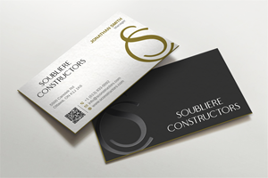 Business Card Design by LAXMI DESIGNHUB for this project | Design: #33593379
