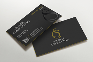 Business Card Design by LAXMI DESIGNHUB for this project | Design: #33593380