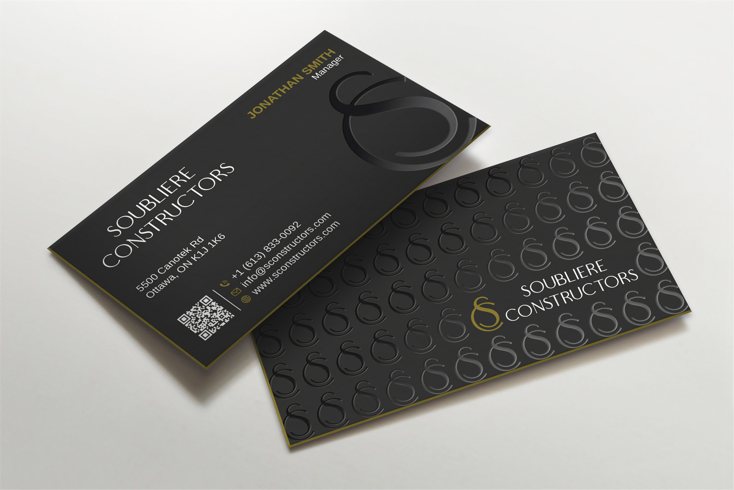 Business Card Design by LAXMI DESIGNHUB for this project | Design #33593382