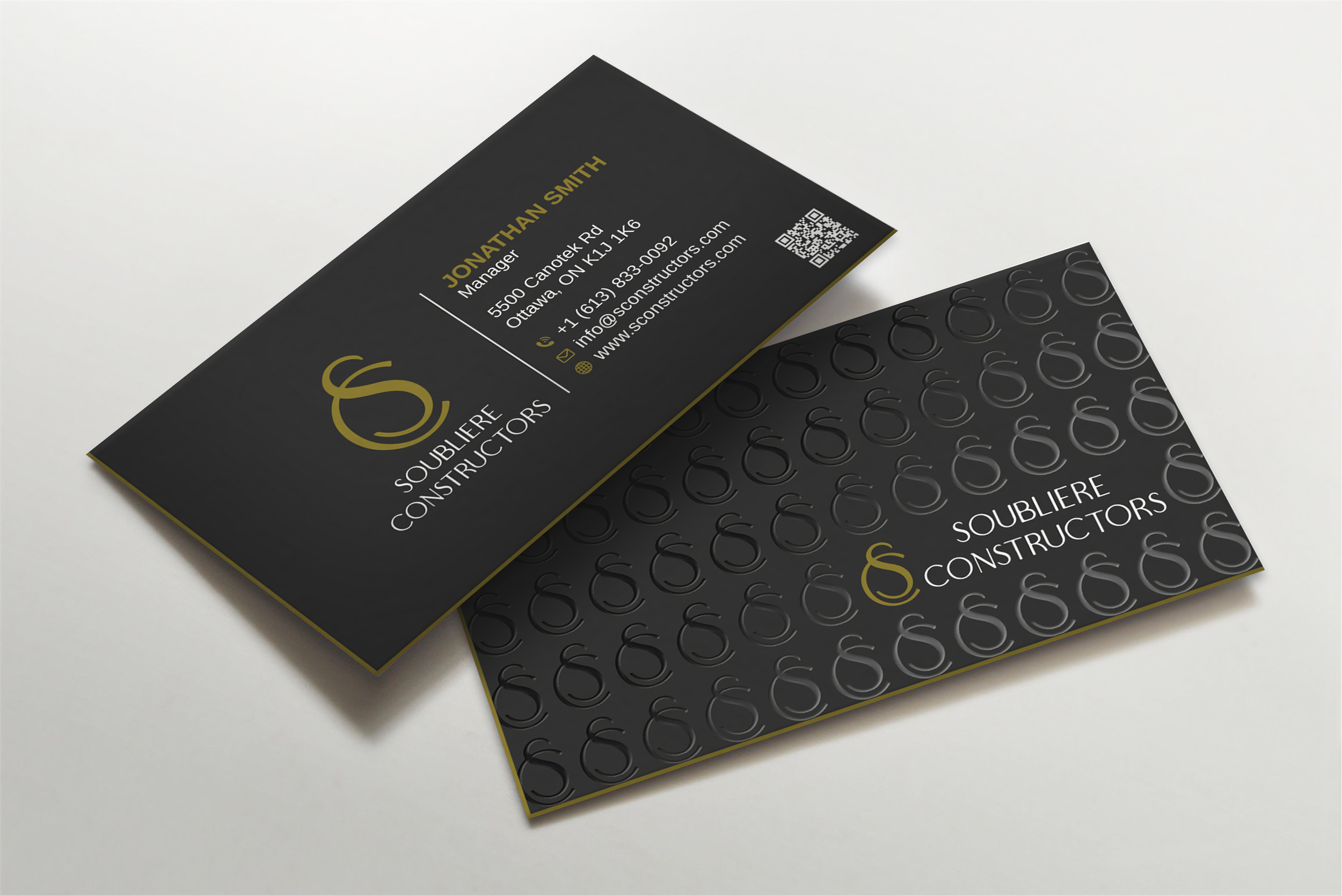 Business Card Design by LAXMI DESIGNHUB for this project | Design #33593383